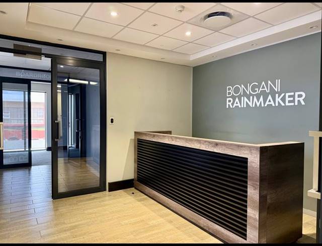 BUSINESS PROPERTY TO RENT IN BENDOR